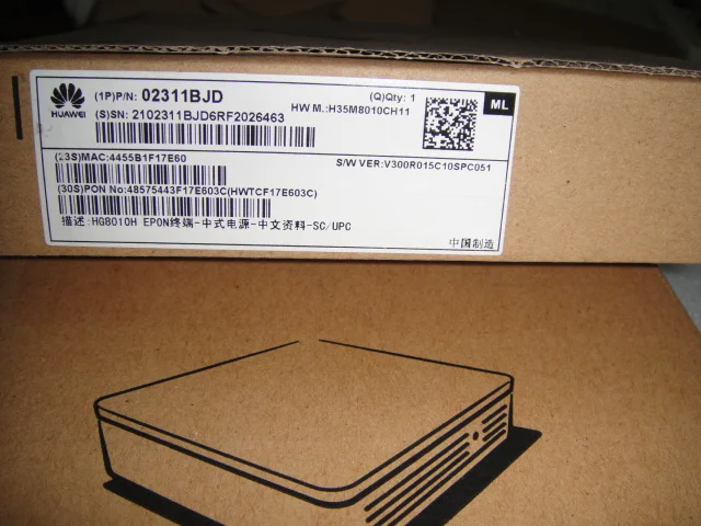 HW HG8010 GPON EPON волокно ONU|onu|onu epononu gpon |