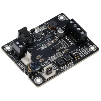 

G-038 2*2W 12V PAM8803 Dual Channel Mini HiFi Digital Power Amplifier Board Stereo