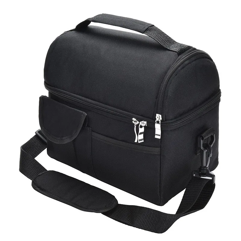font b Lunch b font font b Bag b font Reusable Insulated Thermal font b