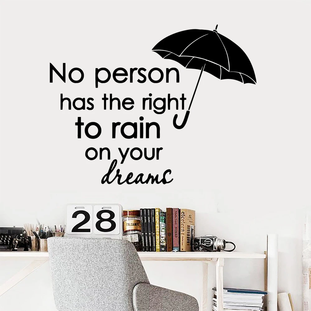 

Romantic quotes Decal Removable Vinyl Mural Poster Living Room Bedroom Vinyl Art Decal