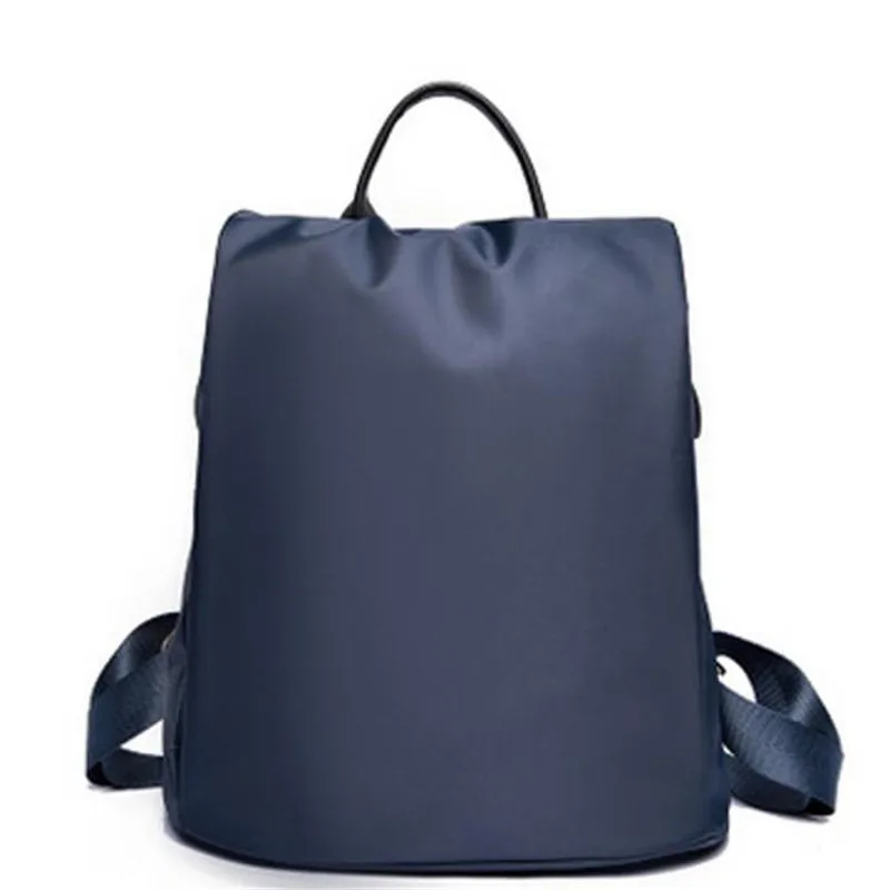 New Fashion Women Canvas Backpack Bag Girl Travel Rucksack Shoulder Bag School Rucksack Small Backpacks Mochila