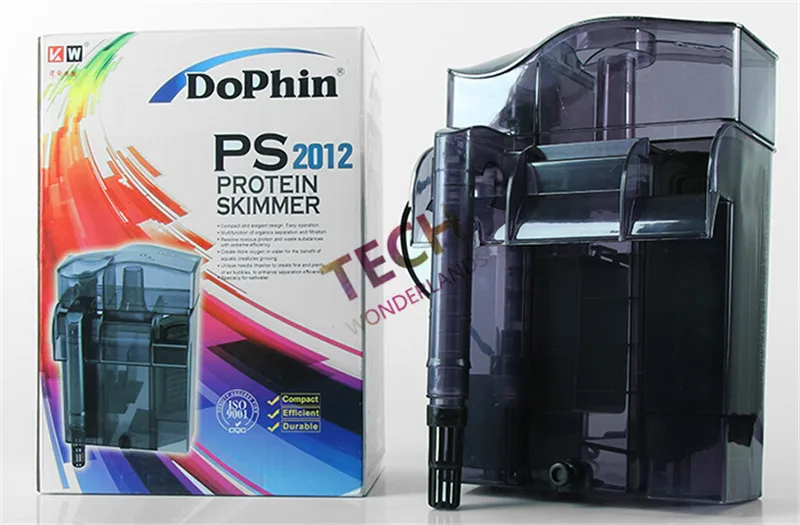 Высокое качество Dophin PS2012 протеиновый скиммер