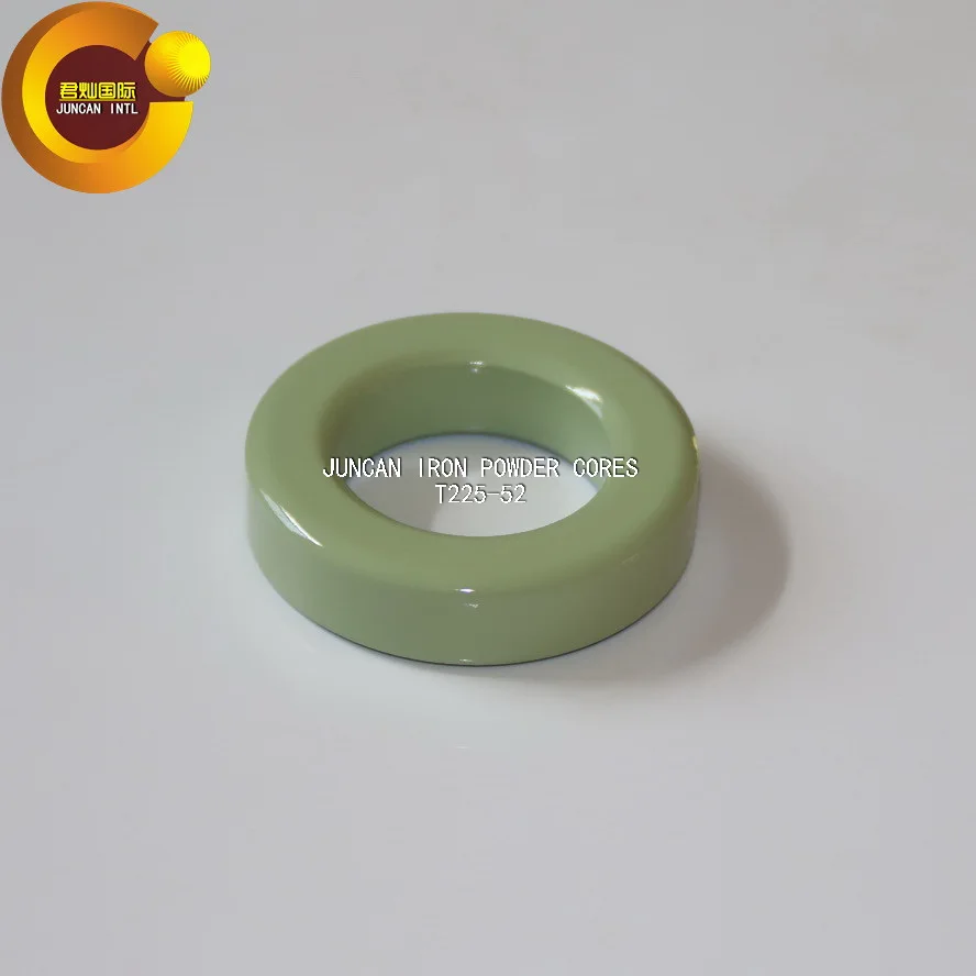 T225 52 сердечники железного порошка |iron powder core|powder corepowder iron core |