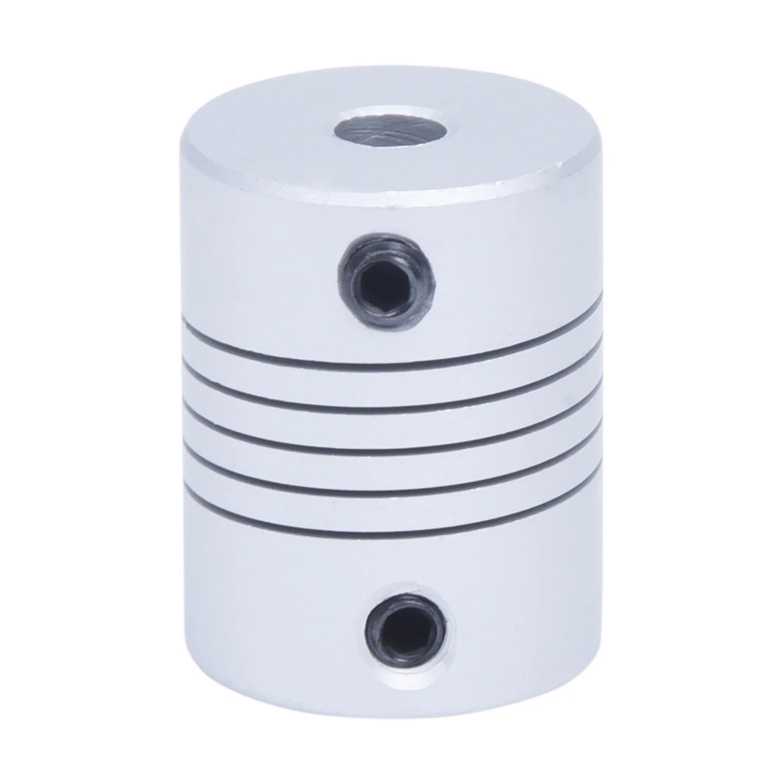 5mmx5mm CNC Motor Helical Shaft Coupler Beam Coupling Connectin Shaft