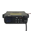 QYT CB-27 bande citoyenne toutes les normes européennes multi-normes CB Mobile émetteur-récepteur CB Mobile AM/FM 12/24 4Watts 26.965-27.405MHz ► Photo 2/6