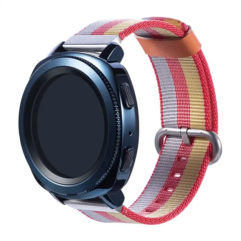 garmin vivoactive 3 or samsung gear s3
