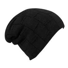 ChamsGend,, унисекс, мужская, женская шапка, вязаные шапки бини, шапки, Лыжные шапки с громоздким снегом, теплая шапка s, Прямая поставка, A6#7