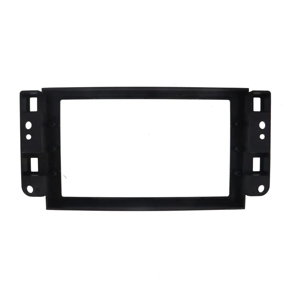 Автомагнитола Fascia комплект мультимедийных рамов для шевролет Авео лова Captiva Epica