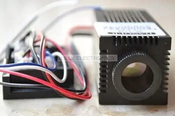 

Focusable 0.8W 800mW 960nm Infrared Laser Diode Module with 12V power supply