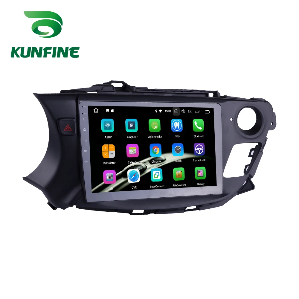 Android Car DVD GPS Navigation Multimedia Player Car Stereo For Buick  Enclave 2014 Radio Headunit (12)