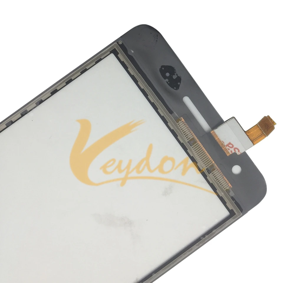 Lenovo Zuk Z2 Touch Screen Digitizer (9)