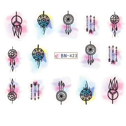 BN-423