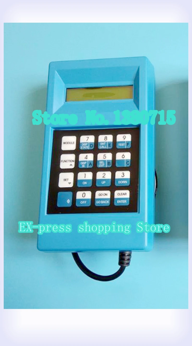  GAA21750AK3 New Elevator Lift Escalator Server Test Conveyor Unlimited Times Unlock Debug Tool TEST