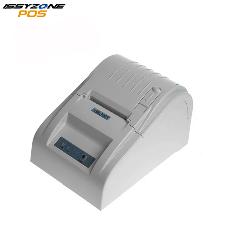 

ITRP002 Free ship! High quality 58mm Thermal Receipt Printer,Compatible with All Windows and Linux for restaurant and Pos System