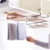 Multi layer Iron Shelf Multifunctional Cutting Board