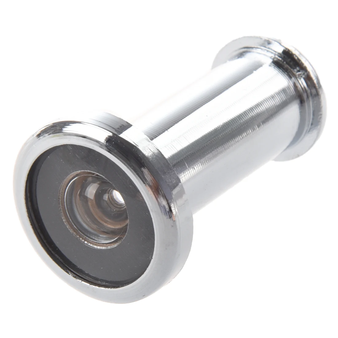 Peep Holes For Door 180° With Drill Bit - Wide-Angle Viewer For 1