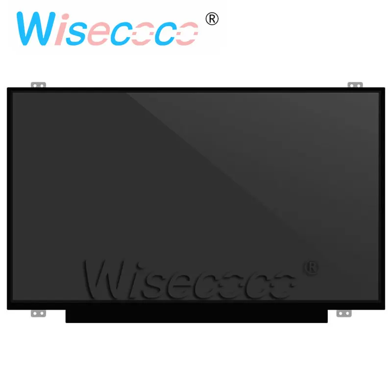  N140HGE EA1 display 14 inches 2 HDMI mini LCD TFT 1920*1080 with speaker out USB 5v DC 12V control 