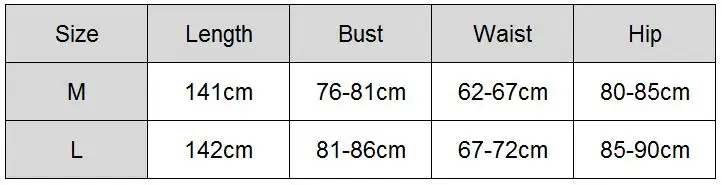 Size