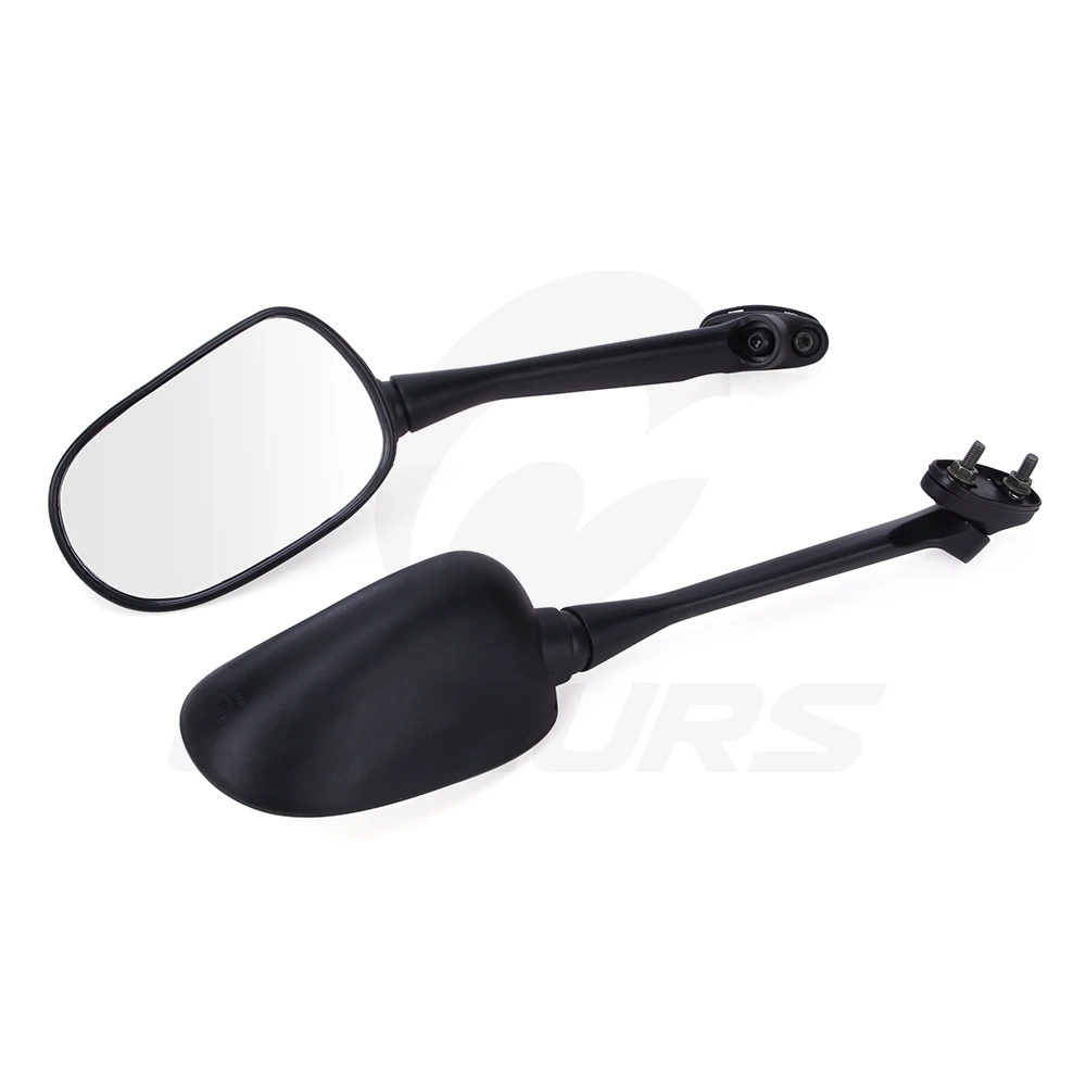 OUMURS мотоцикл боковое зеркало заднего вида для Honda CBR 125 250 300 500R 2004- для Suzuki GSXR600 750 CBR1100 1996