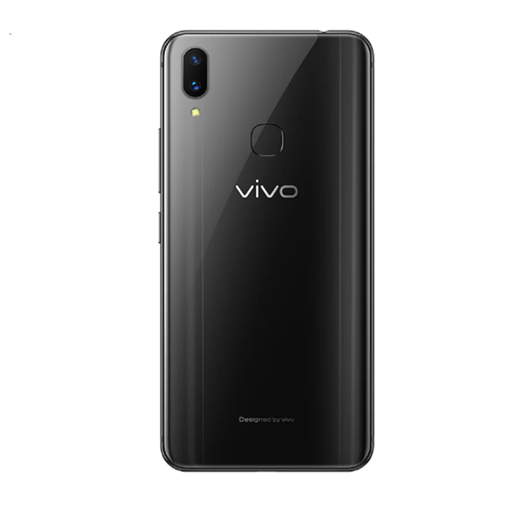 Оригинальный Новый VIVO X21i смартфон 6 28 &quotполный экран ГБ ОЗУ 128 Гб ПЗУ