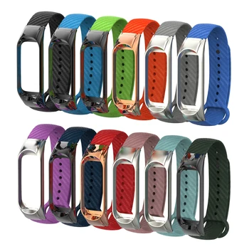 

Replacement Miband 3 Band Wriststrap for Xiaomi Mi Band 3 Strap Correa Fitness Tracker Smart Bracelet Sport Watch Accessories