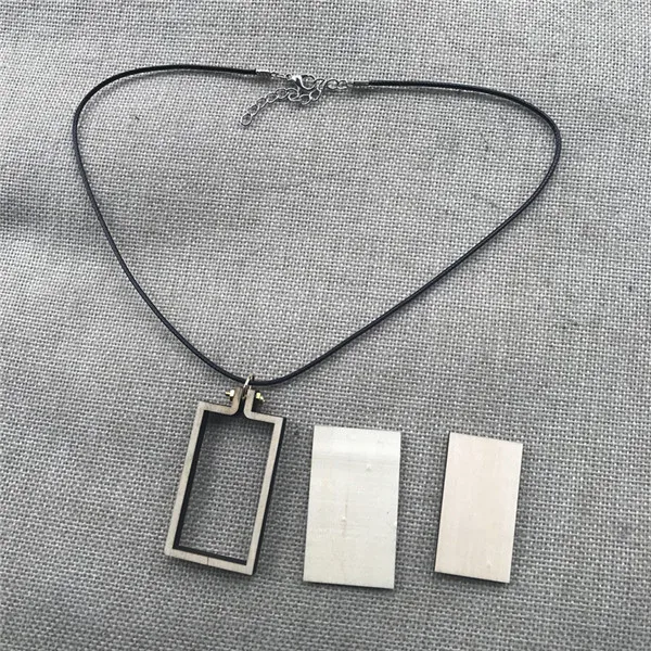 

WRMHOM Mini 50x30mm Rectangle DIY Tiny Embroidery Hoop Frame Kit Embroidery Hoop 2"x1.2"embroidery Hoop Miniature Embroidery