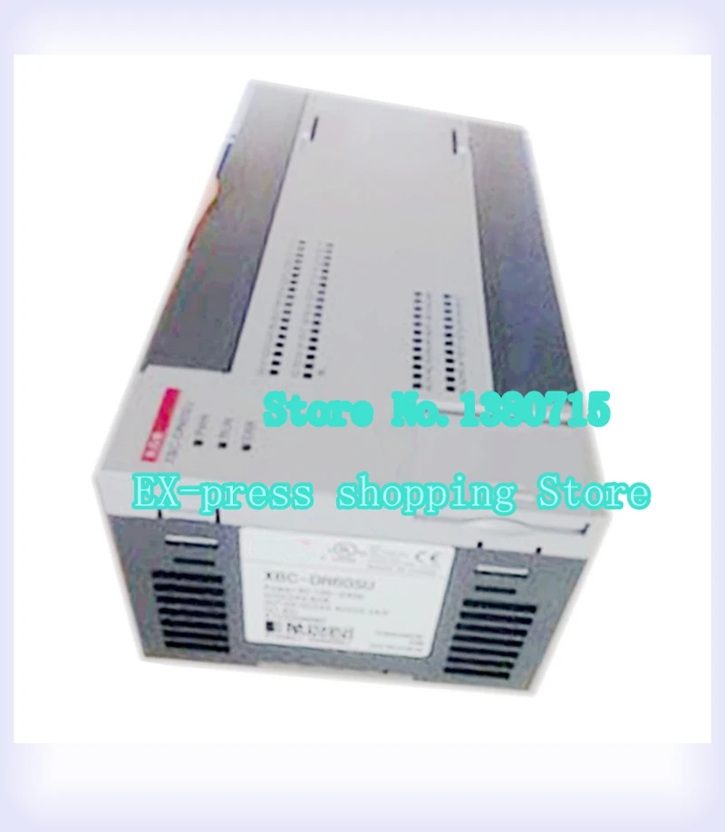 

XBC-DR20SU XBC-DR30SU XBC-DR40SU XBC-DR60SU Programmable logic controller PLC New