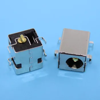 

DC Power Jack For ASUS A52 A54 A54C A43 A53 X43 X43S X43E X52 X54 X52J X52F K52 U52 K72 K72F K53 K53E K53S K53SV K43S SJ SV SM