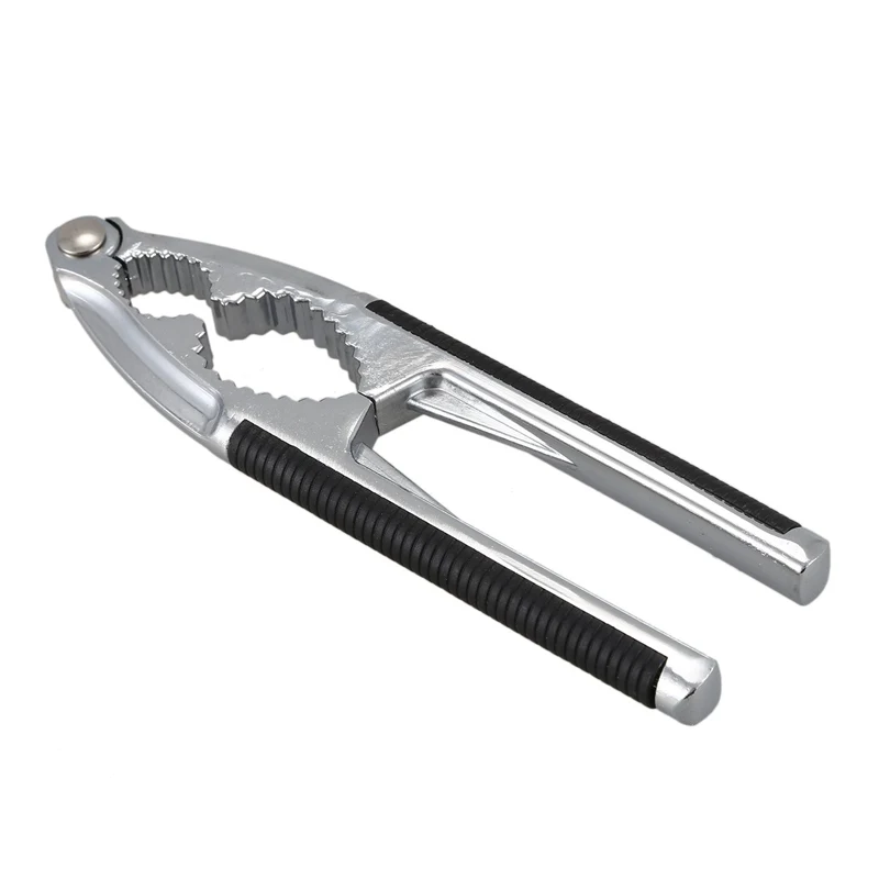 

Nutcracker Nuts Device Sheller Peel Nutcracker (Random Color)