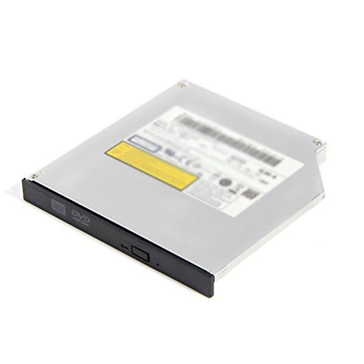 Новинка оригинальный универсальный 8X DL DVD CD RW многоконфорка записывающее