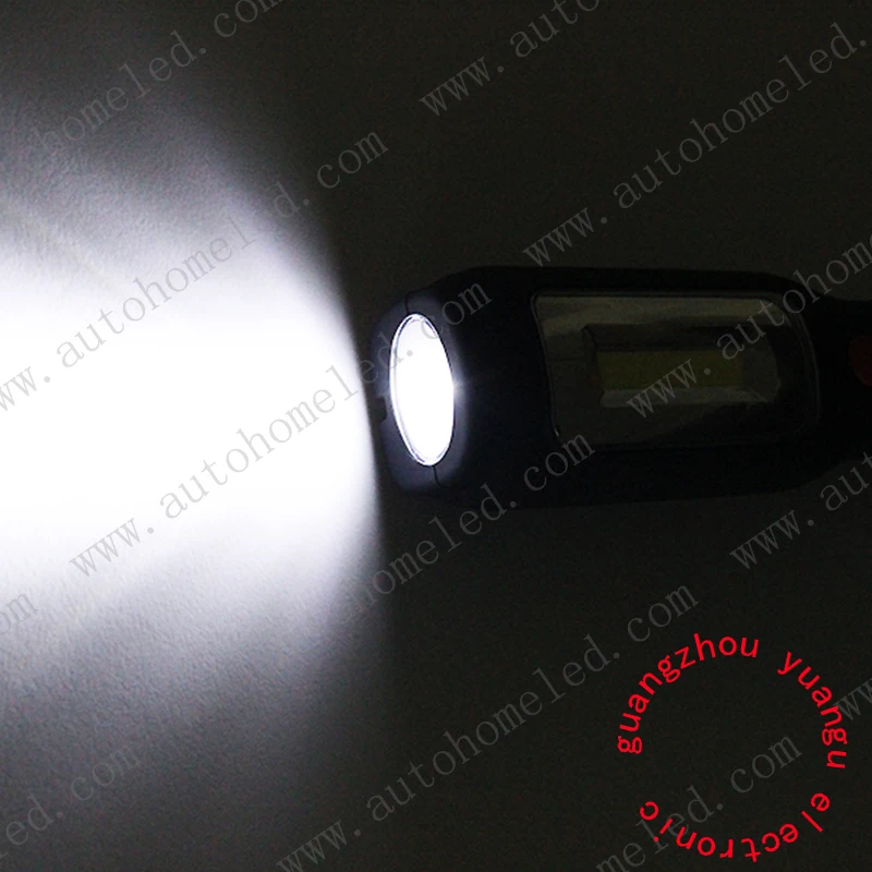 led test light 3W COB 1007A (10)