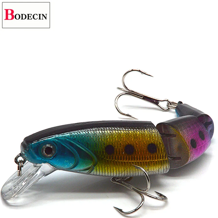 متعددة القسم البحر باس الصيد الصعب إغراء 3D عين سمكة 1 قطعة Crankbaits أسماك وهمية الاصطناعي الطعم دعوى ل الصيد الكارب معالجة متعددة القسم البحر باس الصيد الصعب إغراء 3D عين سمكة 1 قطعة Crankbaits أسماك وهمية الاصطناعي الطعم دعوى ل الصيد الكارب معالجة
