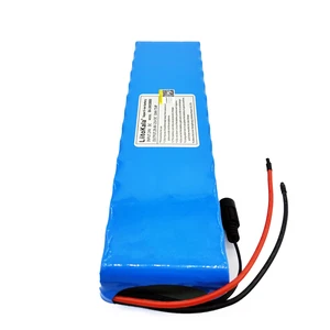 Image 5 - Liitokala DC 24V 10ah 18650 Battery lithium battery 29.4V Electric Bicycle moped /electric/lithium ion battery pack