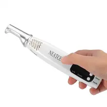 Машинка для татуировки лазерная пикосекундная ручка удаление веснушек Татуировка моль темное пятно бровей средство удаления пигмента акне лазерная ручка для лечения