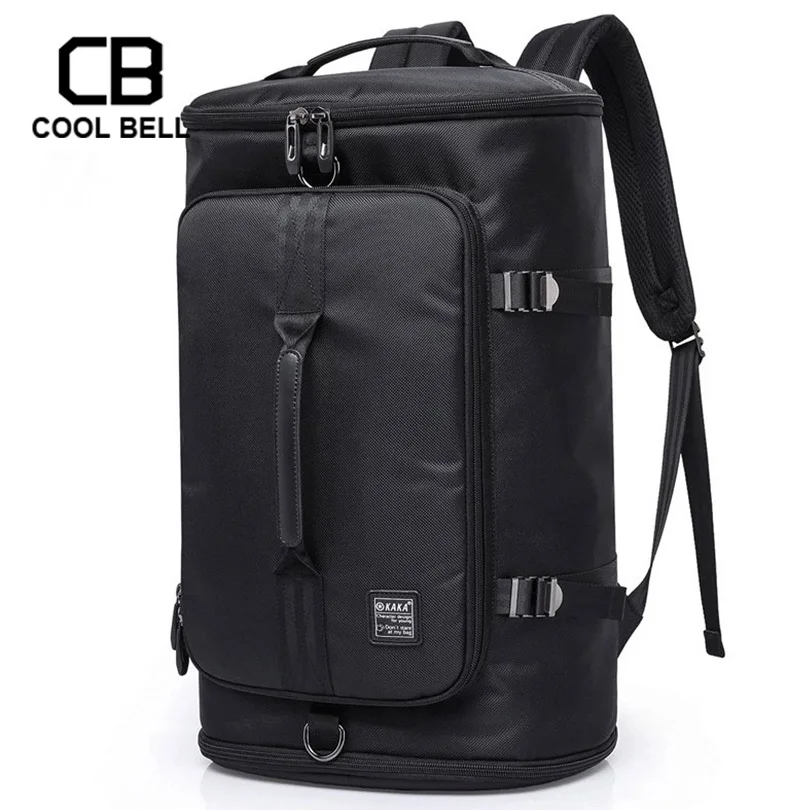 

Large Capacity Mountain climbing Men Backpack Sports Casual Multifunction Backpack Men Laptop Bags 16 inch Travel Backpack Male