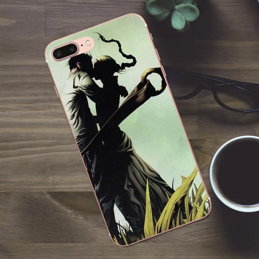 Чехол для iPhone 4 5 5C SE 6 6S 7 8 Plus X Galaxy A3 A5 J1 J2 J3 J5 J7 2017|Бамперы| |