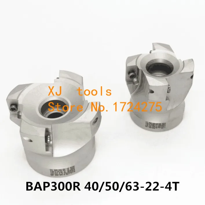 BAP300R 40 22 4T 50 63 | Инструменты