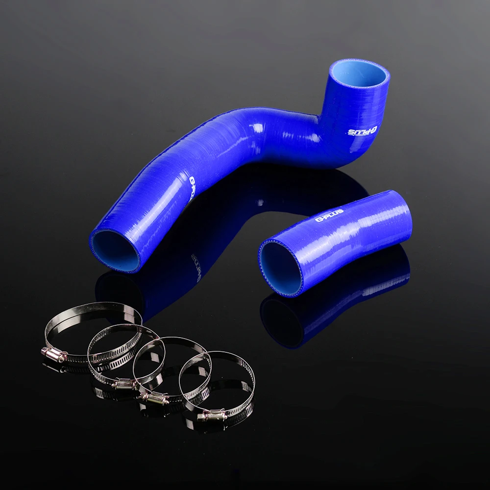 Buy Gplus Silicone Intercooler Manifold Inlet Pipe