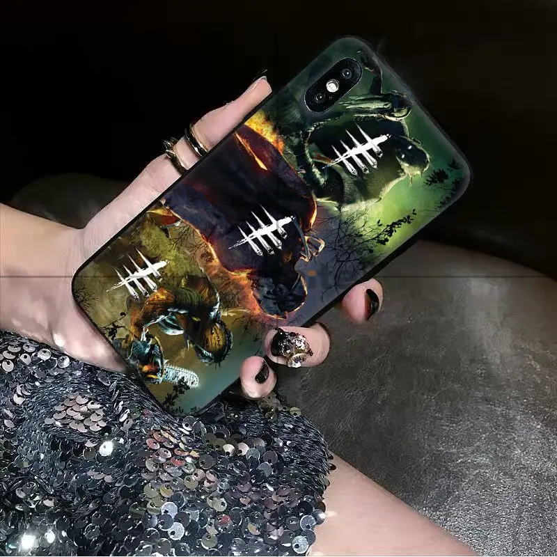 Dead by Daylight