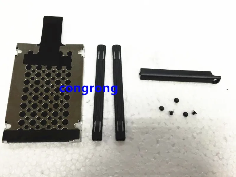 Lenovo Thinkpad T61 T60 R60 Laptop 2.5/" Hard Drive Caddy //rails