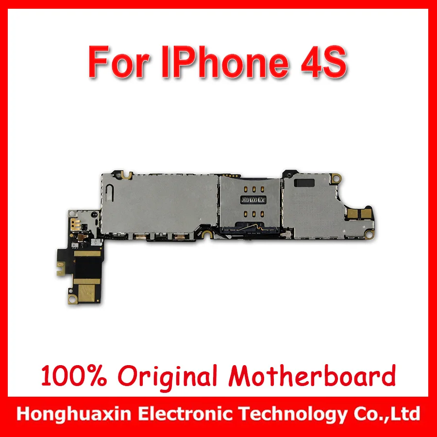 Iphone S Logic Board Unlocked Iphone S Logic Board Unlocked
