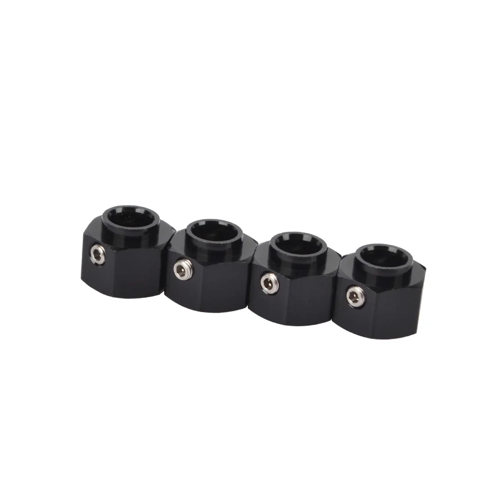 “ Braço de Suspensão #5331 rc Caminhão Revo 2