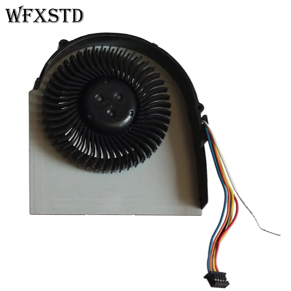 New Original CPU Cooling Fan For Lenovo ThinkPad T430I T430 CPU Cooler