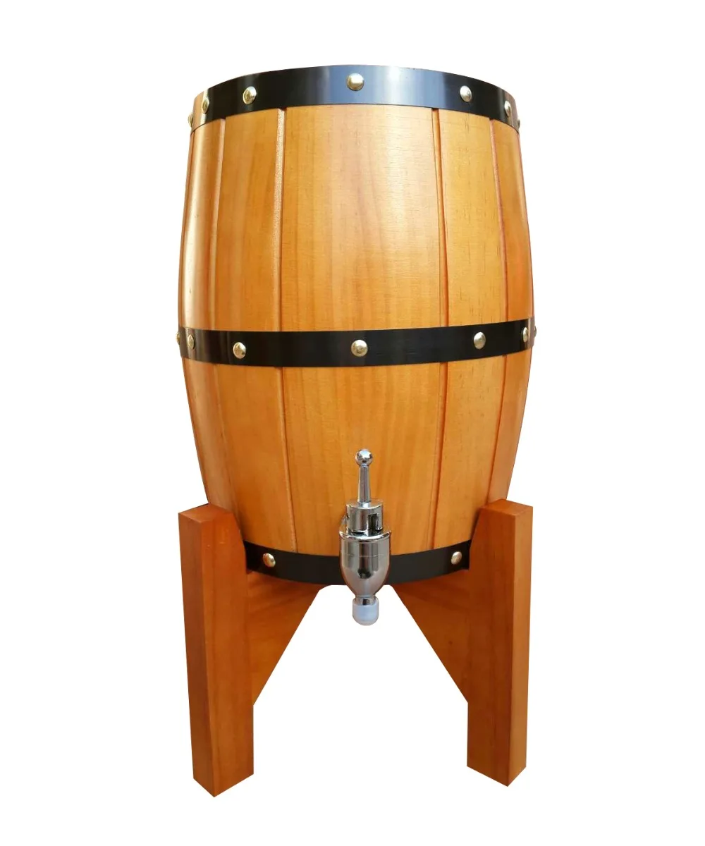 Бочонок Пива В Подарок Купить