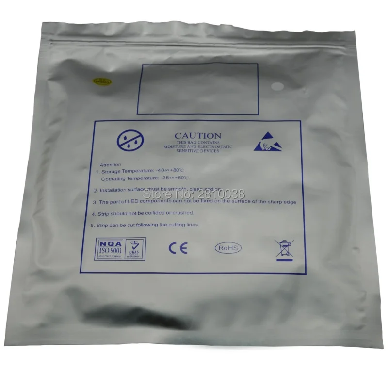 Рисунок 6 - 100 м/лот IP22 CRI90 + 480 светодиодов/м