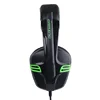 3.5mm Wired Earphone Gaming Headset PC Gamer Stereo Headphone with Microphone for Computer PC Gamer ► Photo 3/6
