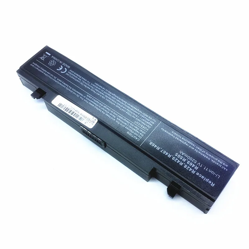 New Bateria do Portátil para Samsung Rc520 Rc510 Np300e Np300e3a Np300e5a Np300e4a Np300e5z Np300e4z Np300e7a Np300e7z Np-e452 E272 - Imagem 5