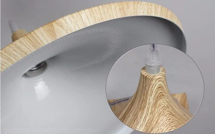 Sala de Estar Conjunto Luzes Pingente Lâmpada Loft Instrumento Nordic Hanglamp Restaurante Cozinha Loja Barra Iluminação Industrial 1 Abc 16 1 conjunto abc luzes pingente lâmpada loft