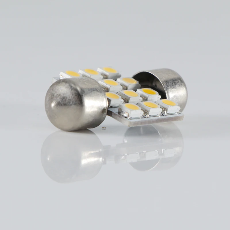 festoon 31mm lights 2