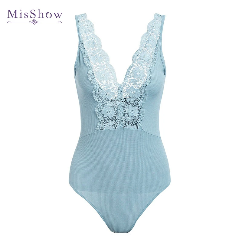 Lace bodysuit cotton on Clearance